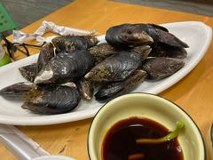 -启东小海鲜(庄先湾路1号店)