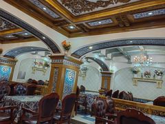 -新疆伊宁远征餐厅