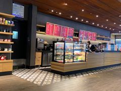 -星巴克(天津SM城市广场店)