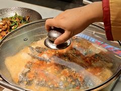 -湘江红·湖南招牌菜(莲花南路店)