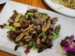 -李记大厨