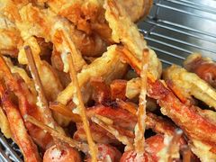 炸鸡全翅-骆记肠粉油糍