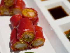 -云山茶餐厅(广东大厦店)