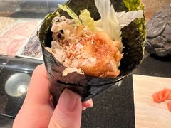 -牛寿司