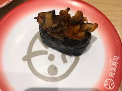 -元气寿司(新城市广场店)