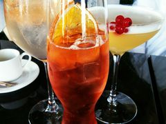 -顶层酒吧ROOF(上海艾迪逊酒店)