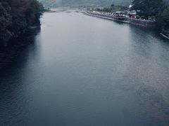 -绩溪龙川景区