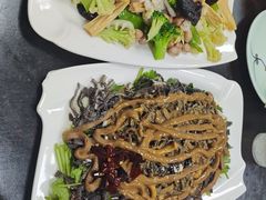 -正宗天津烧麦馆(柳州路店)