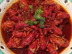 -钱锋炭缸烧烤(南湖大路总店)