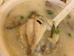 -桥底辣蟹(谢斐道店)