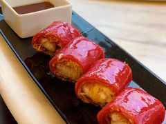 -味友味港印记(厦门集美银泰百货店)