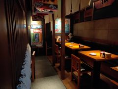 -醉虎传(南锣鼓巷店)