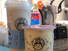 -我是酸奶君(壹方城店)