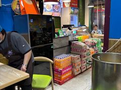 -内蒙焖面大盆骨餐馆(山大路店)