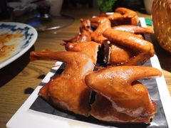 -大鸽饭(岗顶店)