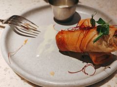 -秀玉coffee&kitchen(黄石大上海店)