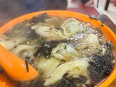-阿麟馄饨(延长路店)