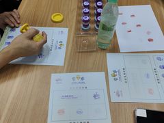 -西湖区行政服务中心之江分中心-停车场