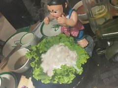 -水煮青春老火锅(君瑞城店)