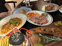 -BRAVO·布瓦屋西餐