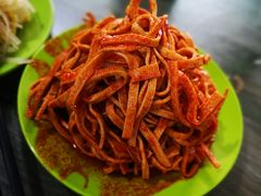 -金家瑞海面馆(满城北街店)