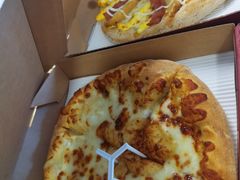 -必胜客(滨江店)