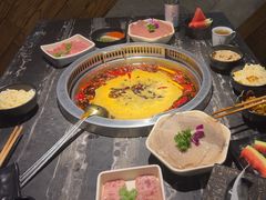 -小王少龙火锅(沙南街店)