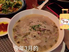 -杭州西子湖四季酒店-WL BISTRO西湖餐厅(灵隐路店)