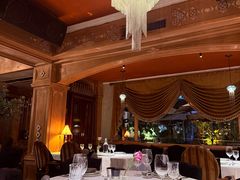 -火车头法国西餐厅