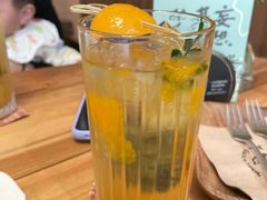 -野路甜点铺(松柏路店)