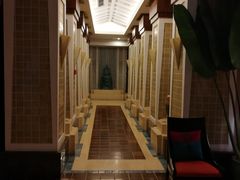 -阿诺泰·泰国餐厅(紫荆店)