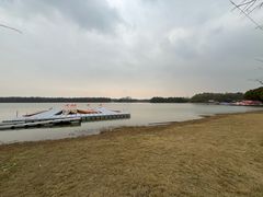 -上海海湾国家森林公园