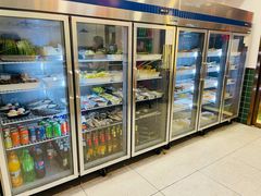 -阿明烧烤·烤鱼·小龙虾(水清路店)