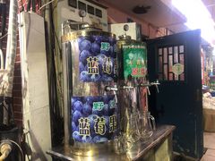 -海帮主·蒸汽海鲜青岛菜(栈桥火车站店)
