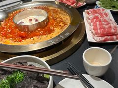 -蜀九香火锅(彩虹店)