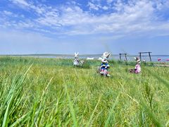 -呼和诺尔旅游景区