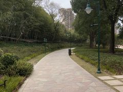 -新江湾城公园