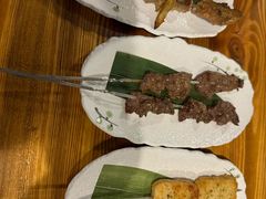-质烤烤物·活烤海鲜(质烤总店)