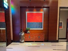 -上海浦东嘉里大酒店