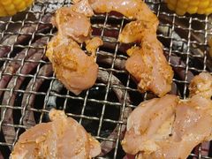 -千寻山野烤肉(天虹店)