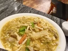 -情妹耙泥鳅·江湖川菜(科华店)