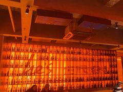 -何师烧烤Pro ·江湖川菜·小龙虾·精酿(太古里旗舰店)
