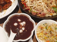 -大潮淮·淮扬菜(何园旗舰店)