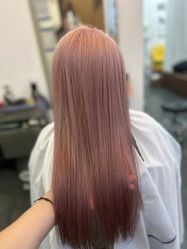 -TCJF戴戴造型•专业烫染接发