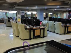 -网鱼网咖(上海静安寺店)