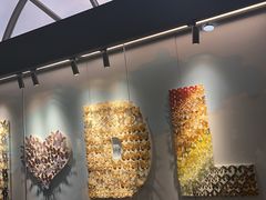 -大连自然博物馆·地球展厅