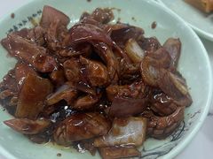 -明呈黄鱼面馆(斜土路店)