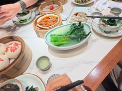 -禄运茶居·手工点心(猎德店)