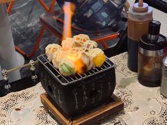 -喜寿司(金狮广场店)