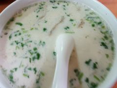 -教师之家赵家羊汤馆(东青龙街店)